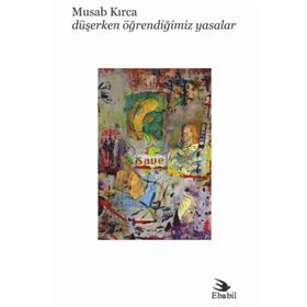 Düşerken Öğrendiğimiz Yasalar - Musab Kırca
