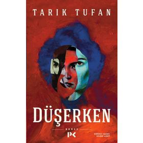 Düşerken - Serdar Epözdemir