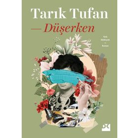 Düşerken - Serdar Epözdemir