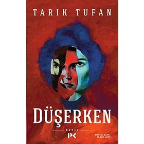 Düşerken - Serdar Epözdemir