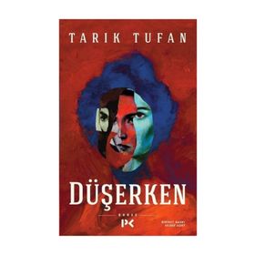 Düşerken - Tarık Tufan