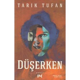 Düşerken - Tarık Tufan
