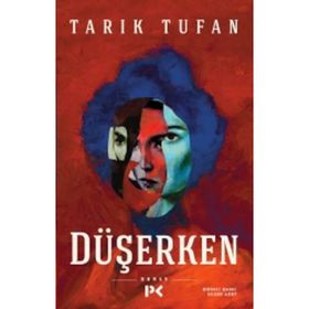 Düşerken - Tarık Tufan