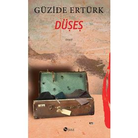 DÜŞES - AMANDA FOREMAN
