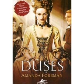 DÜŞES - AMANDA FOREMAN