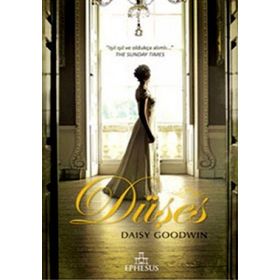 DÜŞES - AMANDA FOREMAN