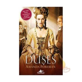 DÜŞES - AMANDA FOREMAN
