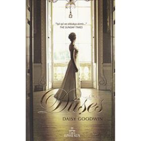 DÜŞES - AMANDA FOREMAN