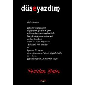 Düşeyazdım - Feridun Balcı