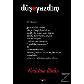 Düşeyazdım - Feridun Balcı
