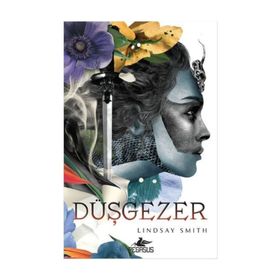 Düşgezer - Lindsay Smith