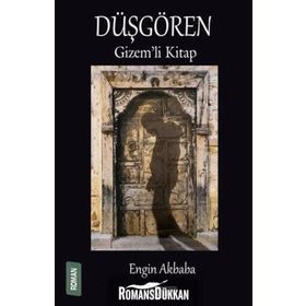 Düşgören / Engin Akbaba