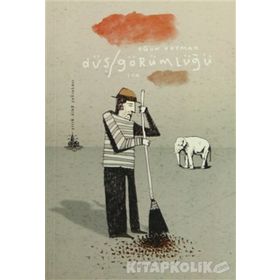 DÜŞ/GÖRÜMLÜĞÜ - OGÜN KAYMAK