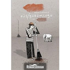 DÜŞ/GÖRÜMLÜĞÜ - OGÜN KAYMAK
