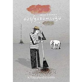 DÜŞ/GÖRÜMLÜĞÜ - OGÜN KAYMAK