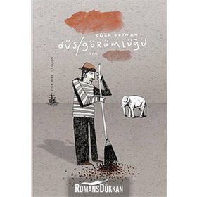 DÜŞ/GÖRÜMLÜĞÜ - OGÜN KAYMAK