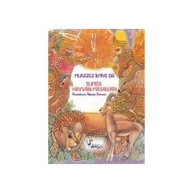 Düşizi Sumer Hayvan Masalları - Muazzez İlmiye Çığ