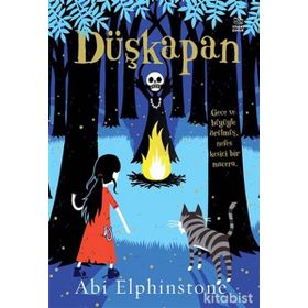 Düşkapan-Abi Elphinstone