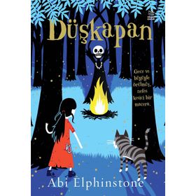 Düşkapan-Abi Elphinstone