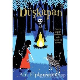Düşkapan-Abi Elphinstone