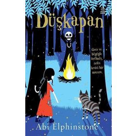 Düşkapan-Abi Elphinstone