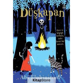 Düşkapan-Abi Elphinstone