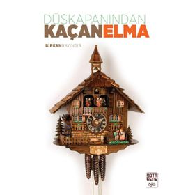 Düşkapanından Kaçan Elma - Birkan Bayındır