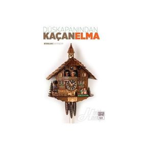 Düşkapanından Kaçan Elma - Birkan Bayındır