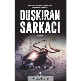 Düşkıran Sarkacı H. İhsan Sönmez