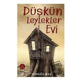 Düşkün Leylekler Evi - Songül Baş