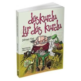 DÜŞKURDU BIR DÜŞ KURDU - ŞİİRSEL TAŞ