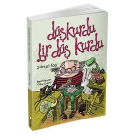 DÜŞKURDU BIR DÜŞ KURDU - ŞİİRSEL TAŞ