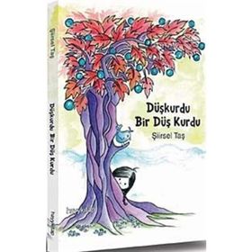 DÜŞKURDU BIR DÜŞ KURDU - ŞİİRSEL TAŞ