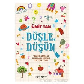 Düşle Düşün - Ümit Tan