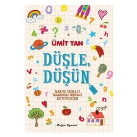 Düşle Düşün - Ümit Tan