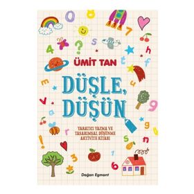 Düşle Düşün - Ümit Tan