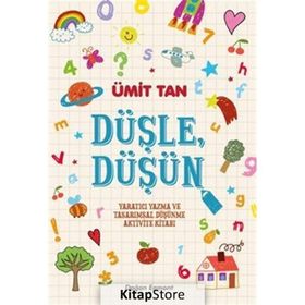 Düşle Düşün - Ümit Tan