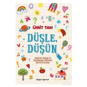 Düşle Düşün - Ümit Tan