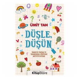 Düşle Düşün - Ümit Tan