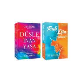 Düşle İnan Yaşa - Can Aydoğmuş