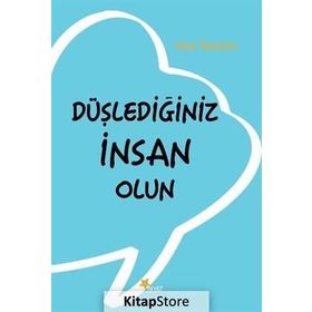 Düşlediğiniz İnsan Olun - Wes Beavis