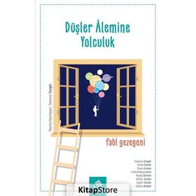 Düşler Alemine Yolculuk - Kolektif