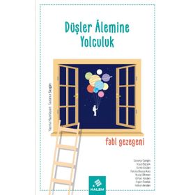 Düşler Alemine Yolculuk - Kolektif