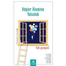 Düşler Alemine Yolculuk - Kolektif