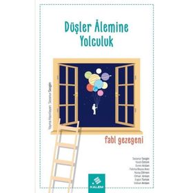 Düşler Alemine Yolculuk - Kolektif