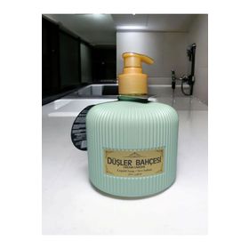 Düşler Bahçesi 500 ml Çam Kokulu Sıvı El Sabunu