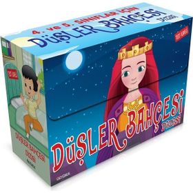 DÜŞLER BAHÇESİ - BENJAMIN MEE