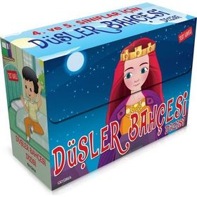 DÜŞLER BAHÇESİ - BENJAMIN MEE