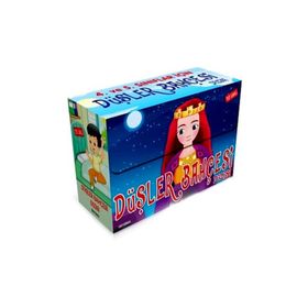 DÜŞLER BAHÇESİ - BENJAMIN MEE