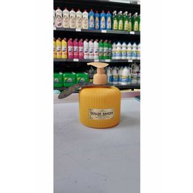 Düşler Bahçesi Mandalin Kokusu 500 gr Sıvı Sabun